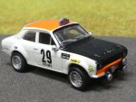 1/87 Brekina Ford Escort RS 1800 MKI Rallye Monte Carlo 1969 #29 J.Piot/J.Todt 19074
